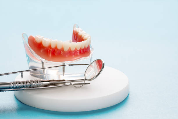 TMJ/TMD Treatment in Clayton, IN