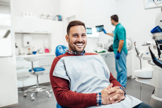 Dental X-Rays and Imaging in Clayton, IN
