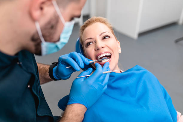 Best TMJ/TMD Treatment  in Clayton, IN
